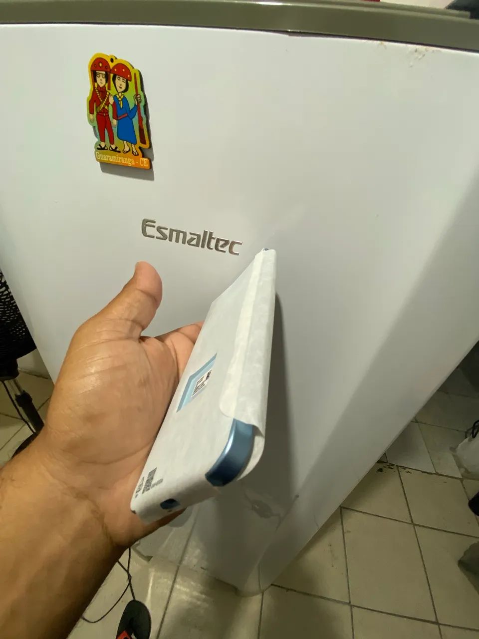 Celular A17 - Foto 2
