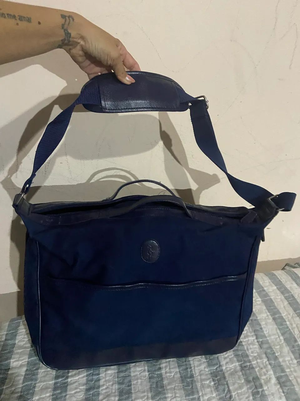 Bolsa pasta raio Lauren  - Foto 2