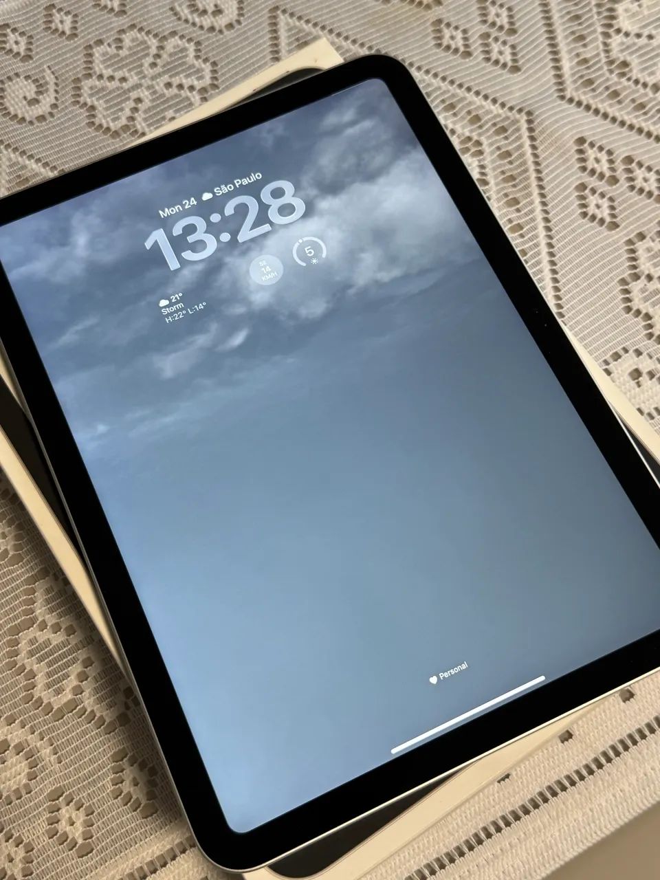 iPad 10 - 64Gb - Foto 2