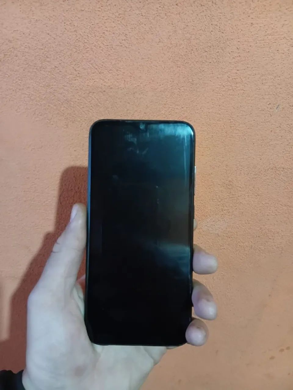 REDMI 8 64 GB 4 RAM 