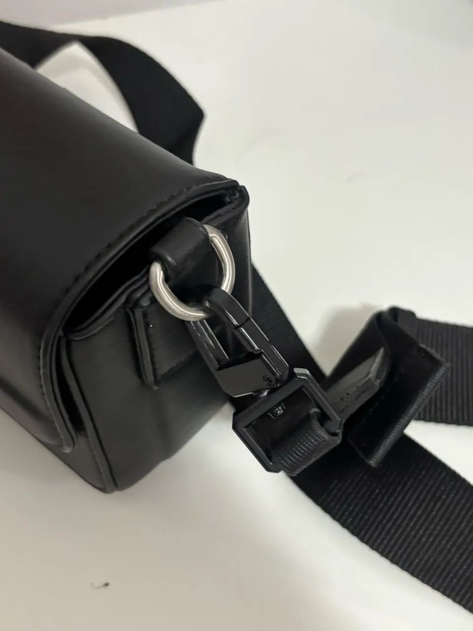 bolsa transversal  - Foto 3