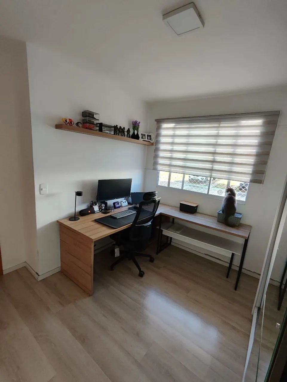 Apartamento garden Campinas - Foto 5