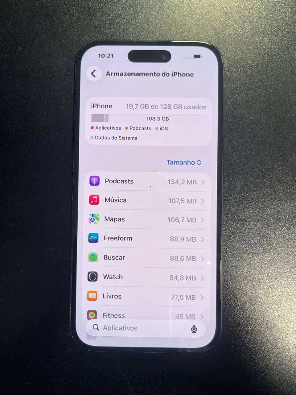IPHONE 15 128GB - Foto 4