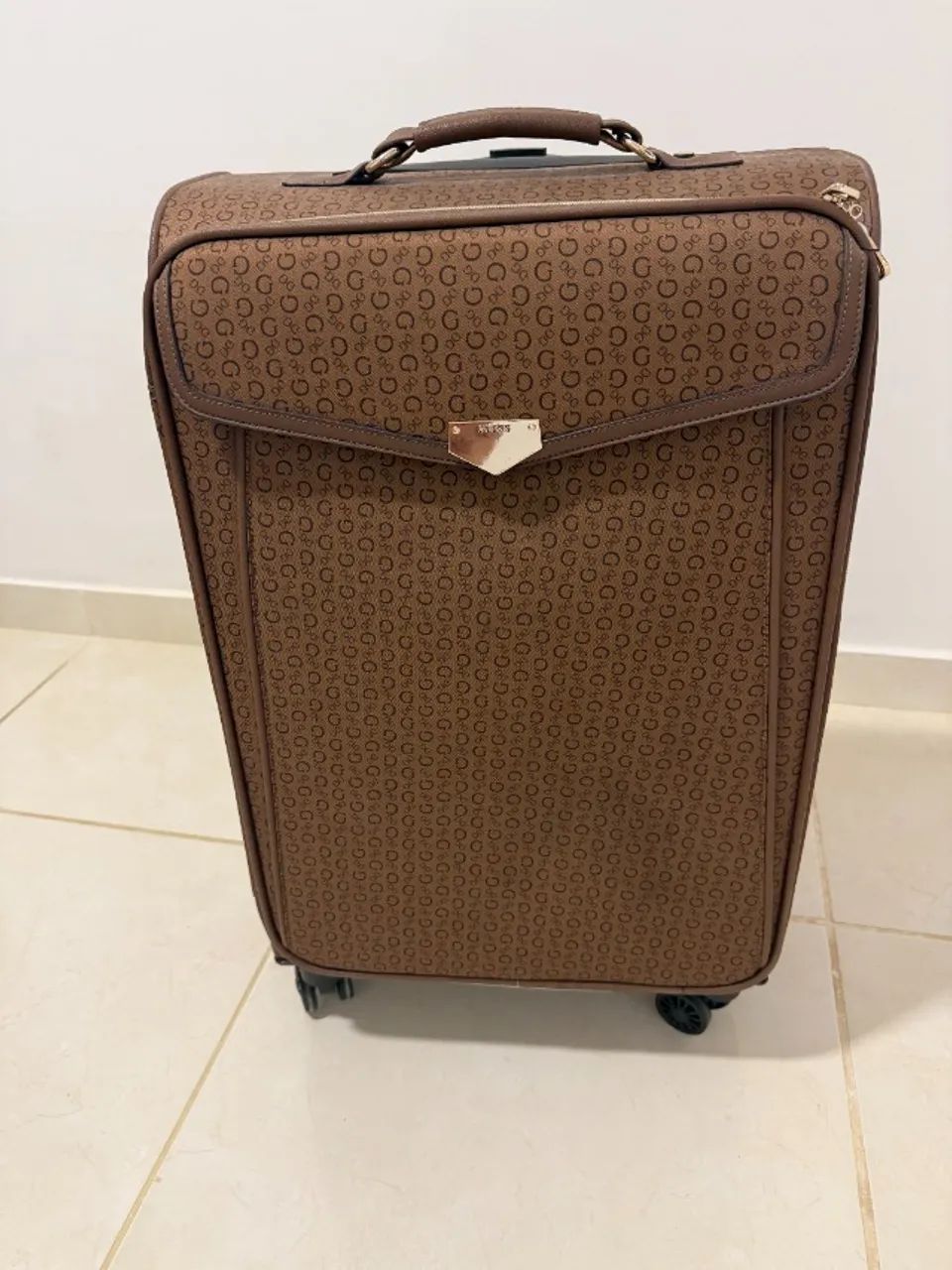 Mala de viagem Original Guess