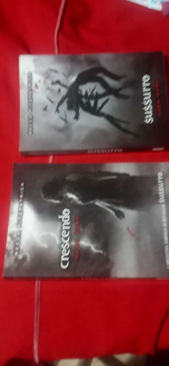 Livros 
