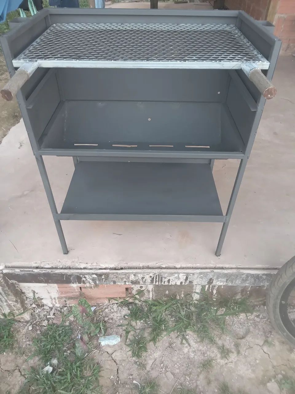 Churrasqueira 