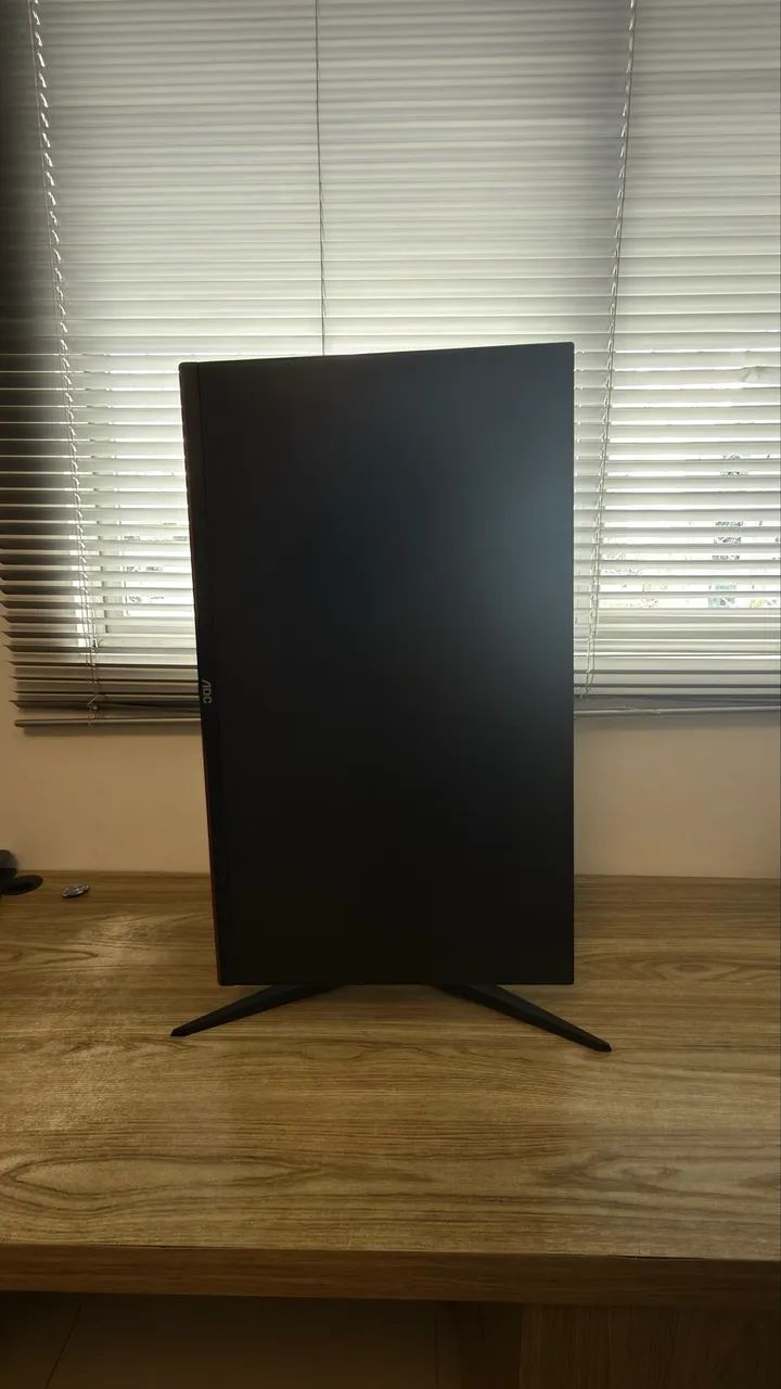 Monitor Gamer AOC Hero 27? - Foto 2