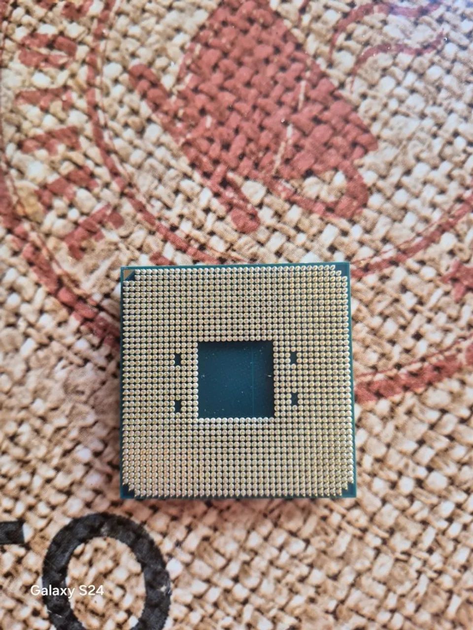 processador ryzen 5600 - Foto 2