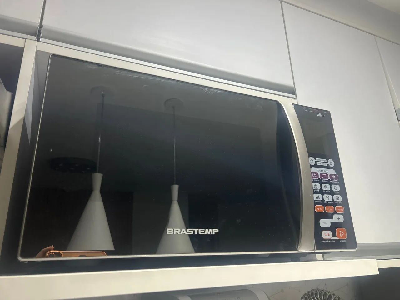 Microondas  - Foto 4