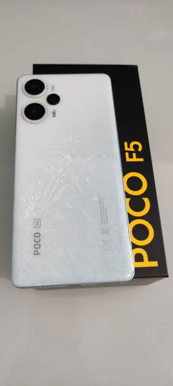 XIAOMI POCO F5 - Foto 3