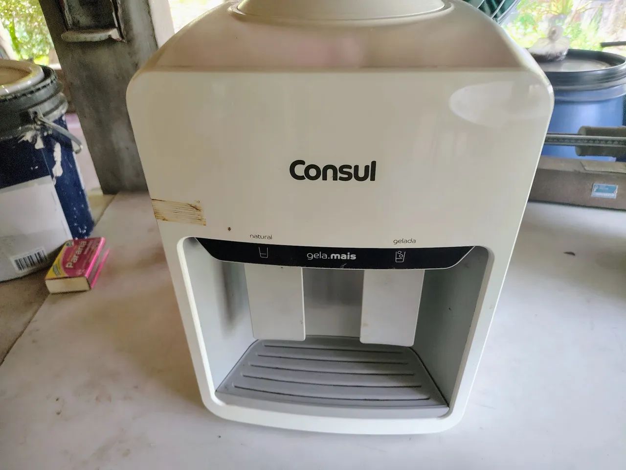 Gelagua Consul