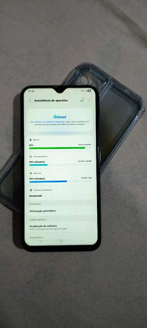 Samsung A15 5G  - Foto 4