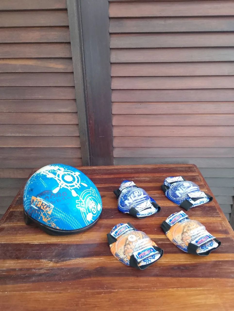 Patins Nerf 36/37 - Foto 3