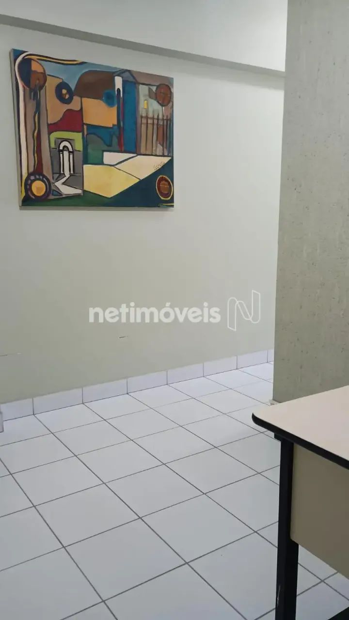 SALA COMERCIAL COM 35,45 M2, ANDAR ALTO E SOL DA MANHÃ. - Foto 4