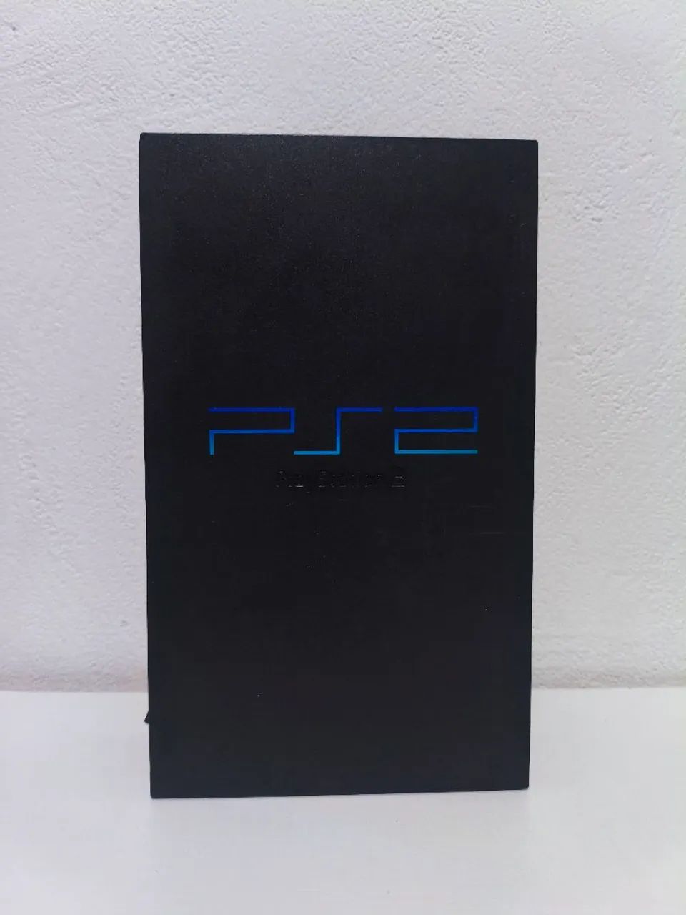 Playstation 2 - 500 gigas - Memory card