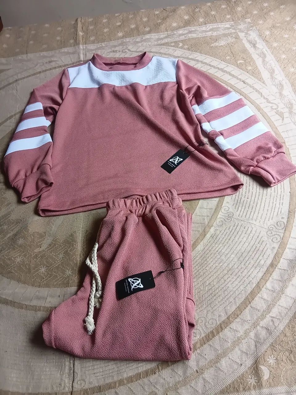 Conjunto Elegante - Foto 2