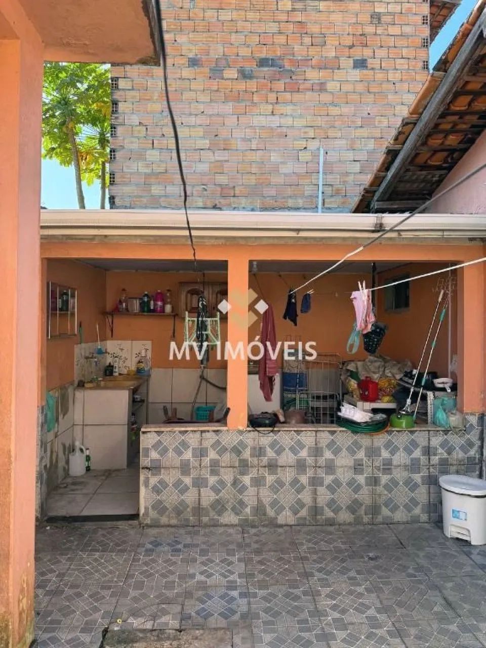 Casa na Cidade Nova V - Coqueiro - Ananindeua/Pará - Foto 4