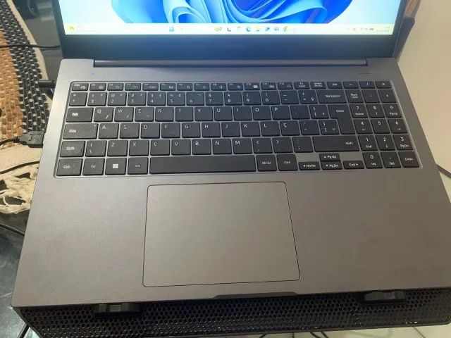 Samsung Book - Core i3-1115G4 - Foto 2