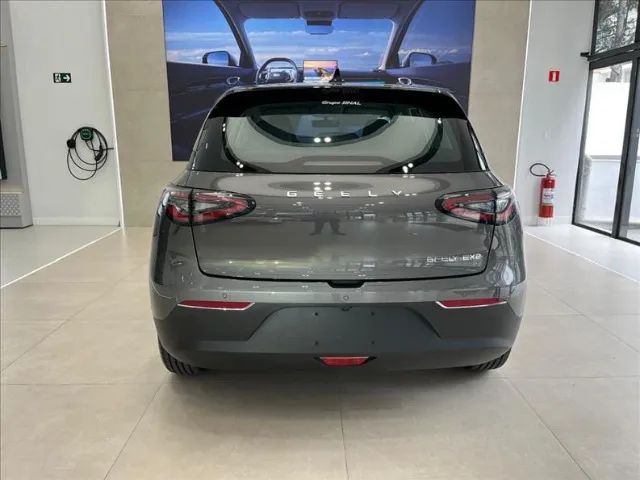Geely EX2 Pro 2026 - Foto 4