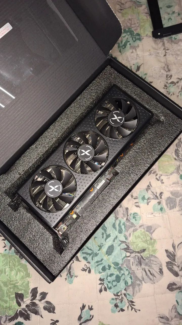PLACA DE VÍDEO  - Foto 5