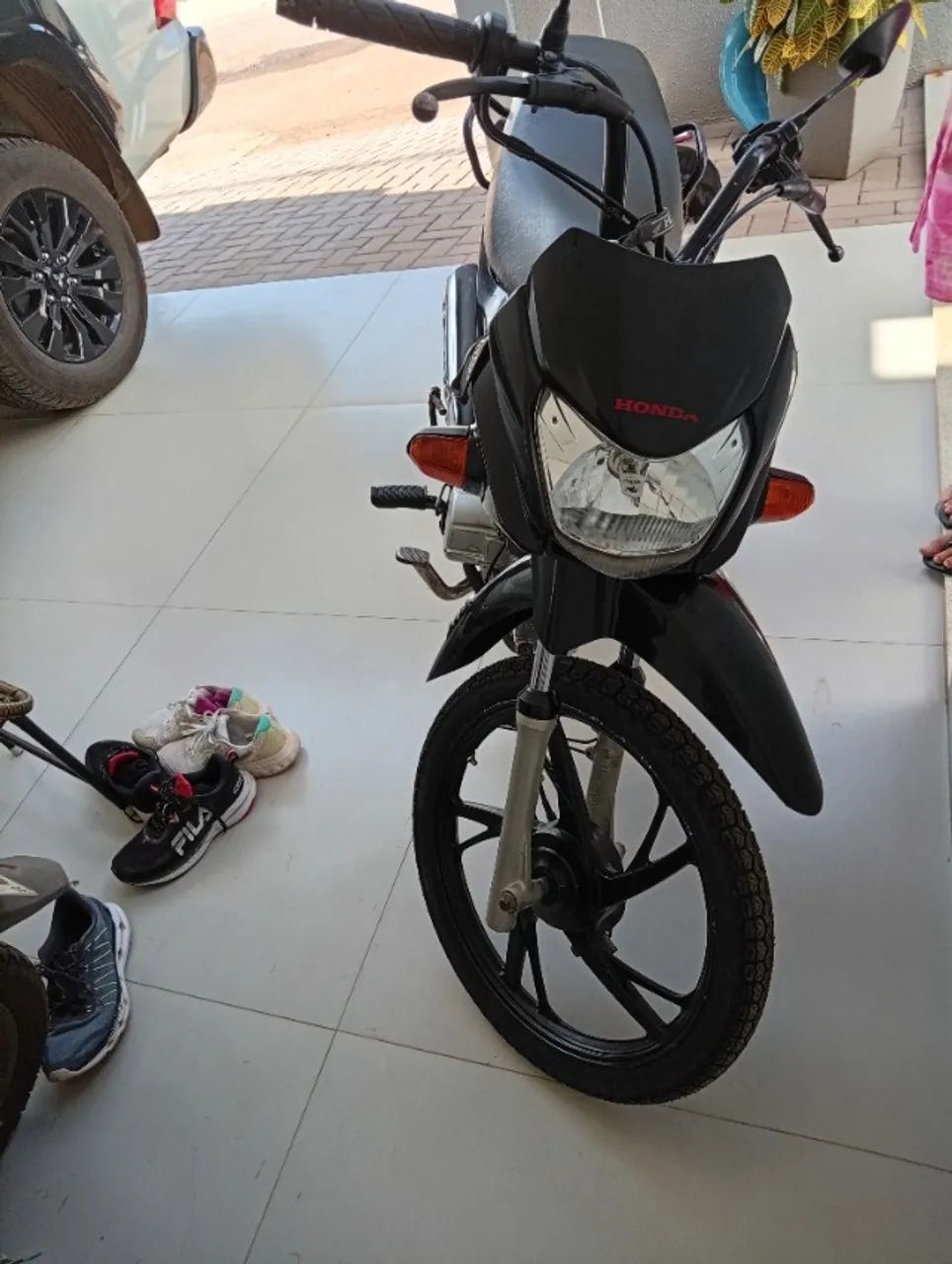 Vendo pop 110  - Foto 2