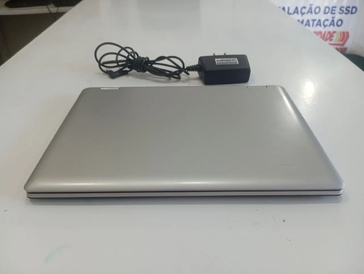 NOTEBOOK POSITIVO WINDOWS 10 R$499 - Foto 4