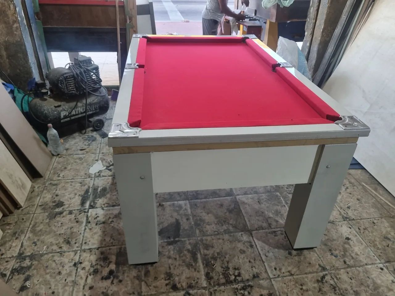 Sinuca  - Foto 5