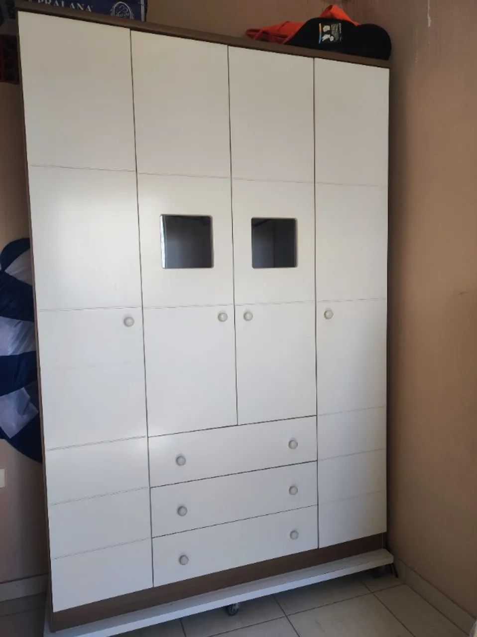 Guarda roupa de criança! - Foto 4