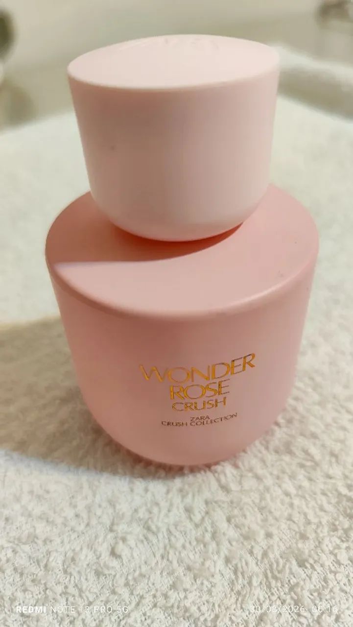 Perfume Zara original  - Foto 4