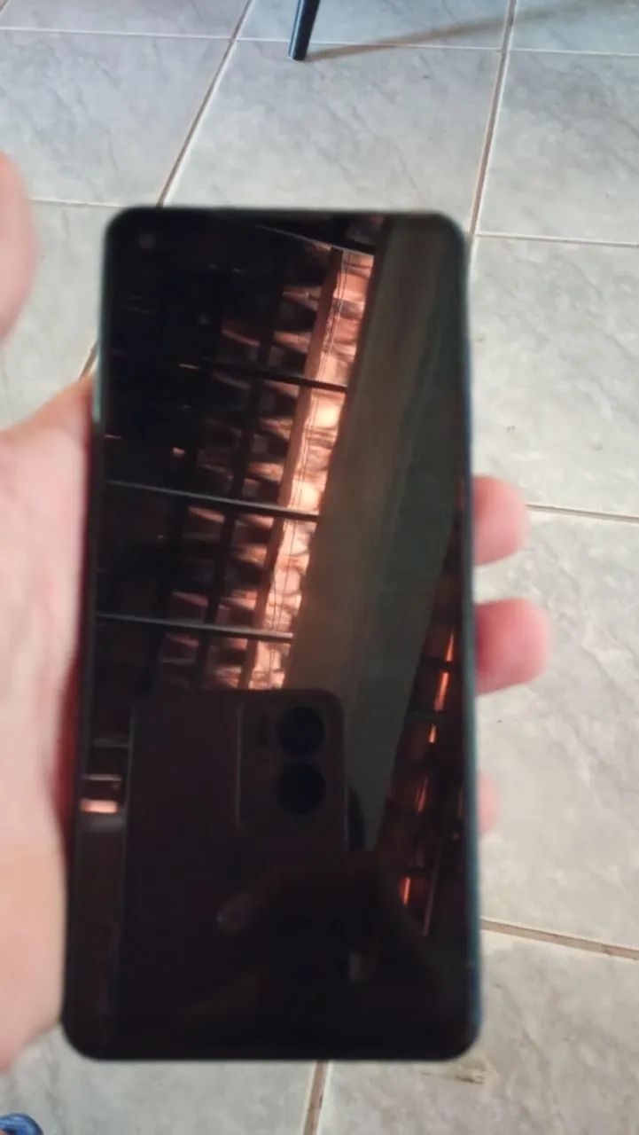 Celular A21s