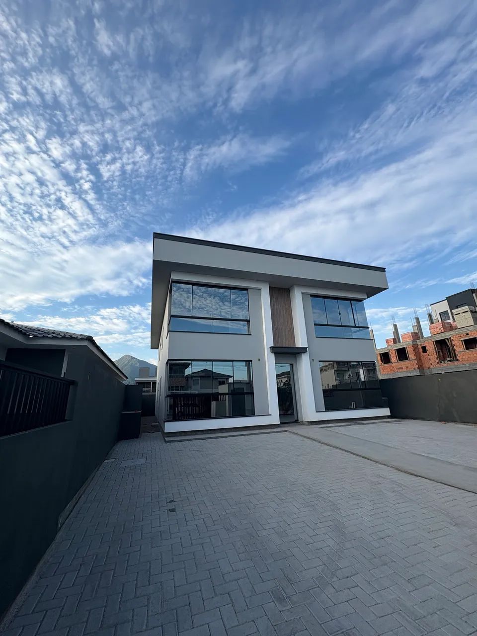 Apartamento na Nova Palhoça 