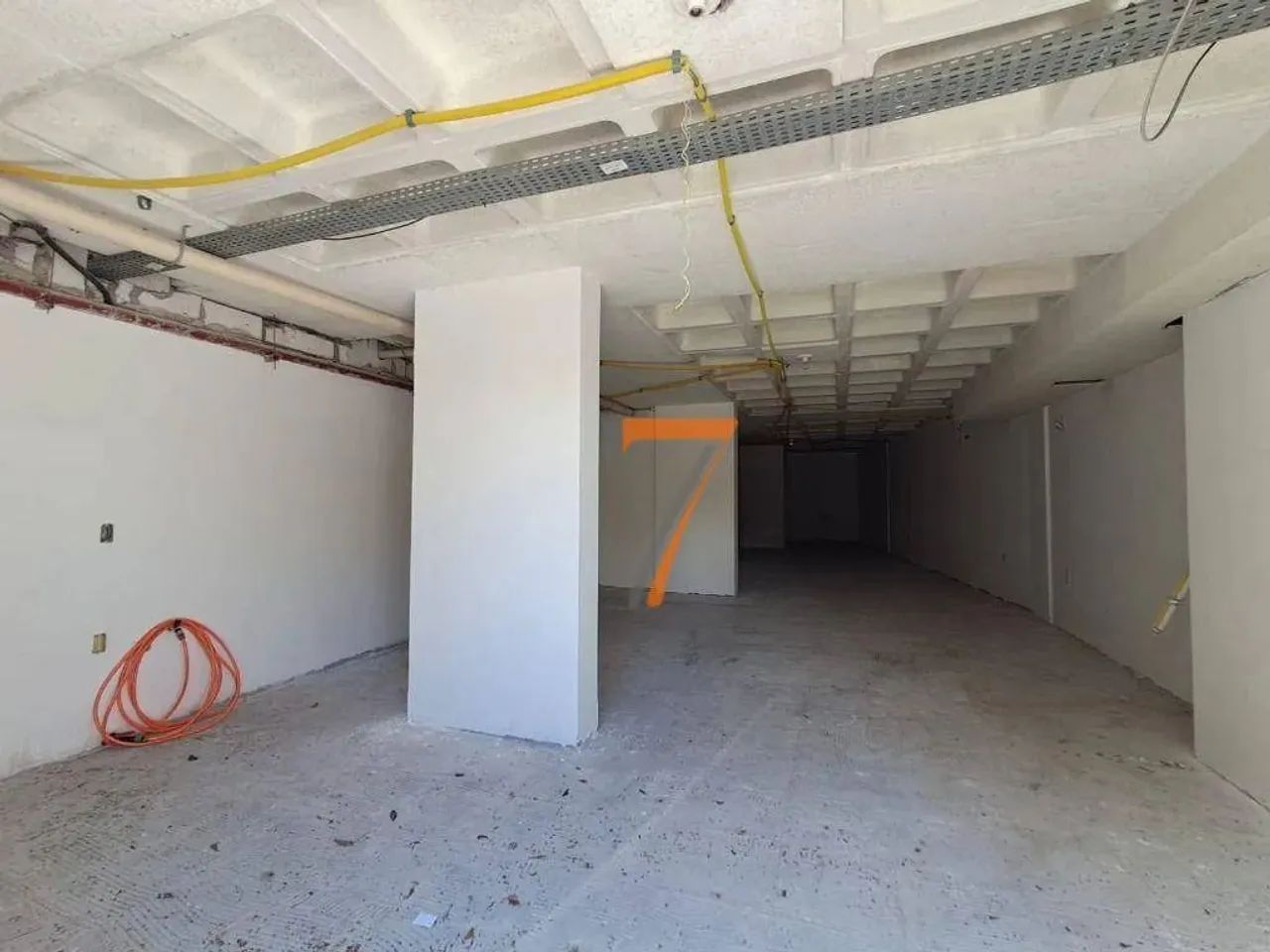 Loja para alugar, 110 m² por R$ 8.500/mês - Trindade - Florianópolis/SC - Foto 5