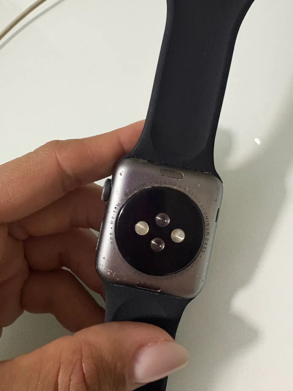Apple Watch série 3  - Foto 5
