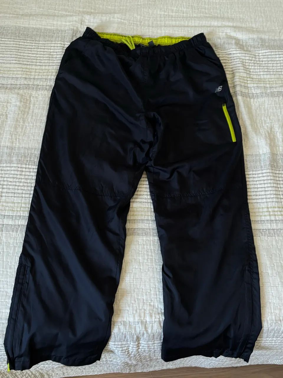Kit Bermuda e calças (social, jeans e esportiva) - Foto 4