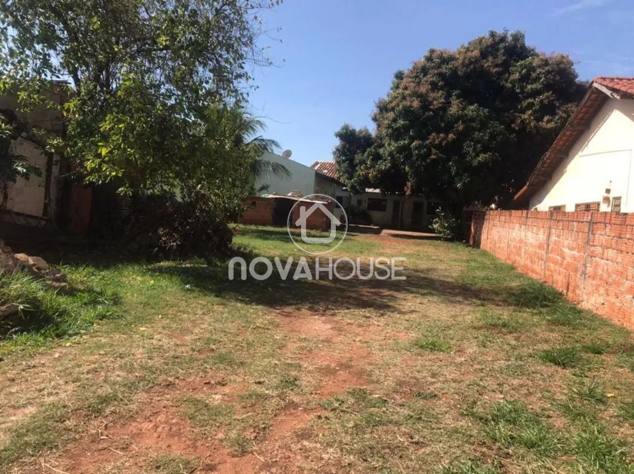 TERRENO DE 600 M² COM EXCELENTE LOCALIZAÇÃO. - Foto 5