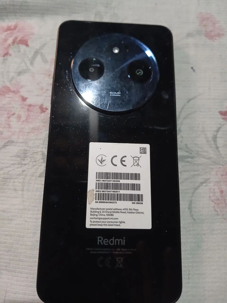 Redimi 14 c - Foto 2