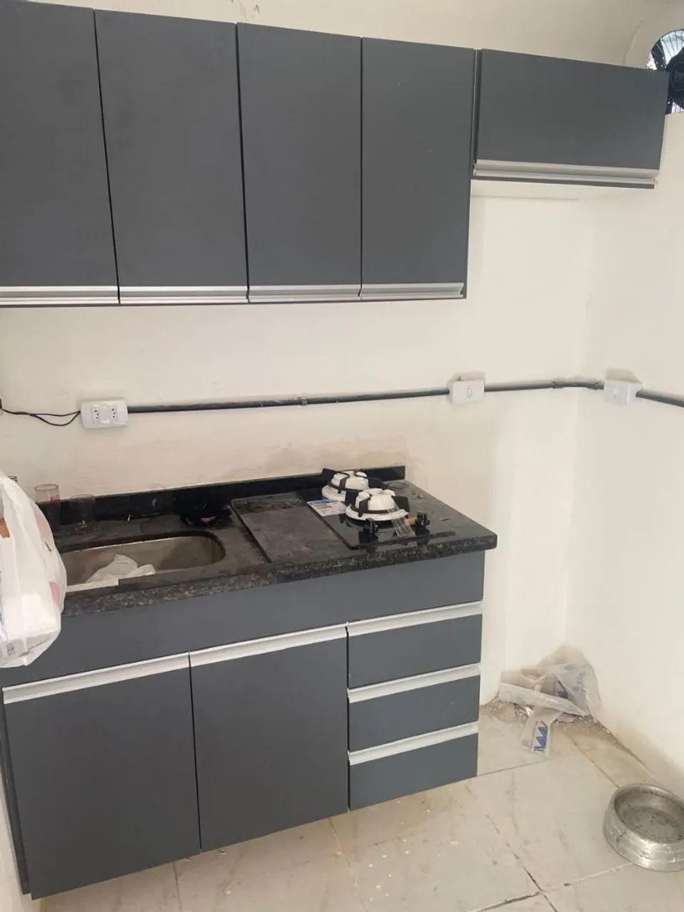 Marcenaria completa dês de confecção até a reconstrução  - Foto 4
