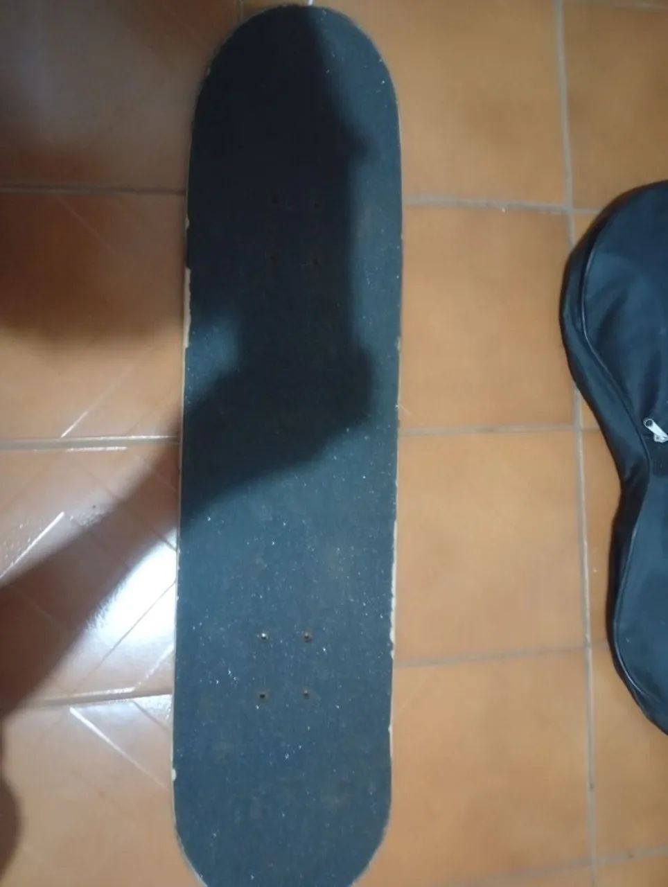 SHAPE DE SKATE PRIMITIVE APENSAS POR 150 - Foto 2