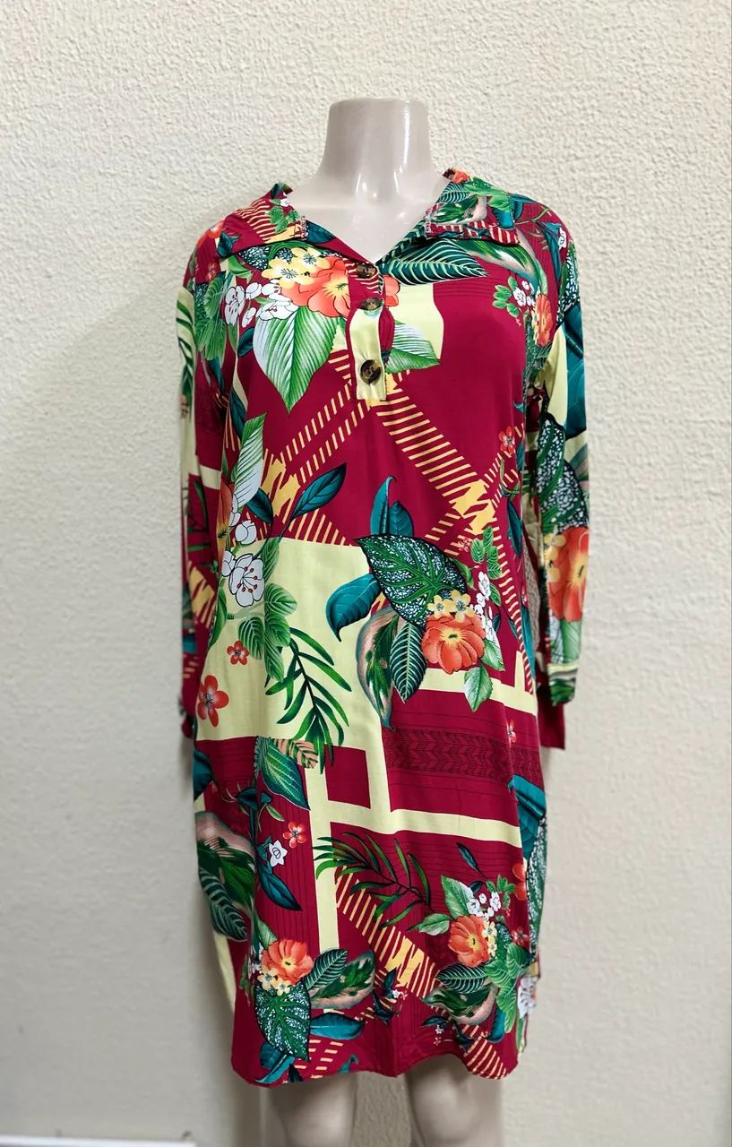 VESTIDOS TAM.M - Foto 4