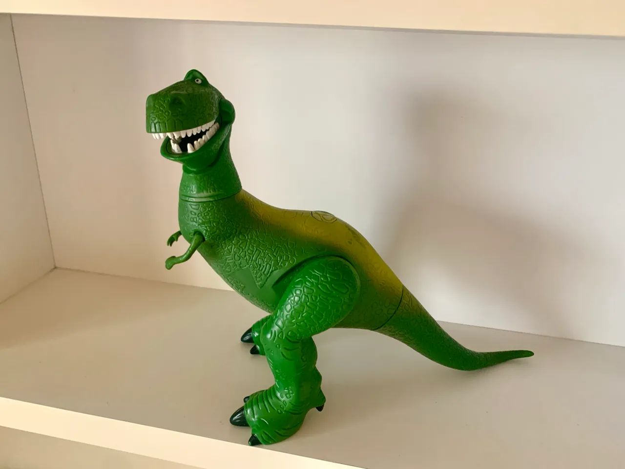 Toy Story rex com som - Foto 3