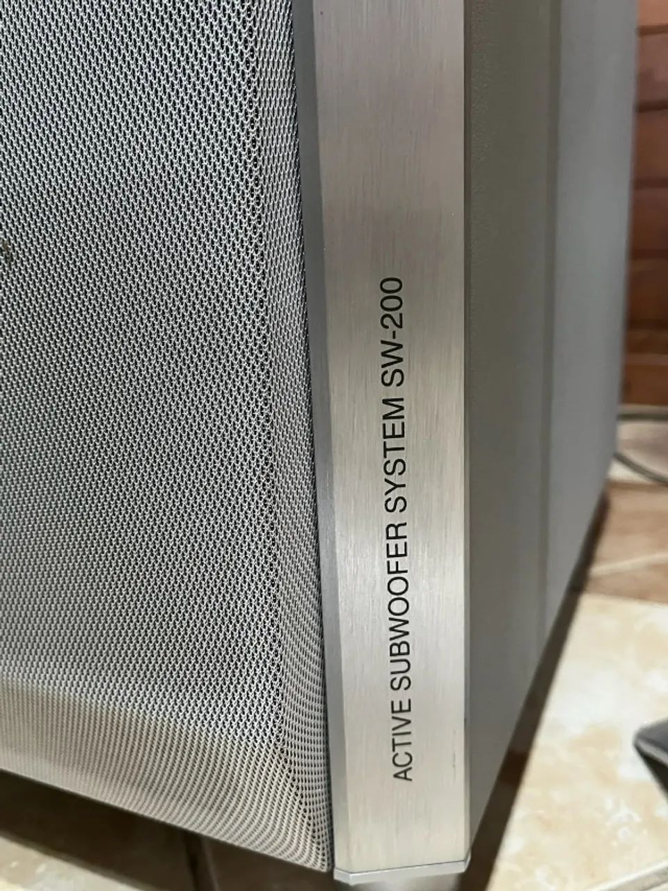 HOME THEATER GRADIENTE HTS-200D (C003) - Foto 4