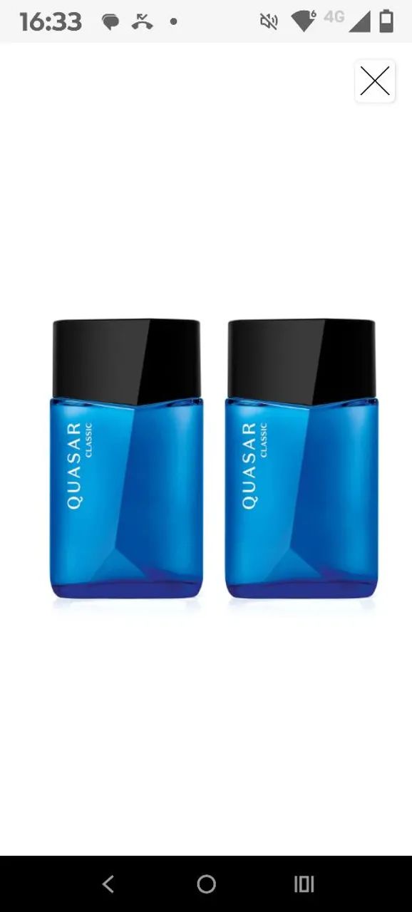 Perfumes boticário  - Foto 4