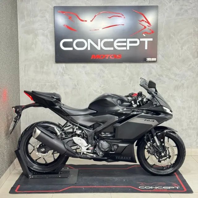 YAMAHA/ R3 ABS