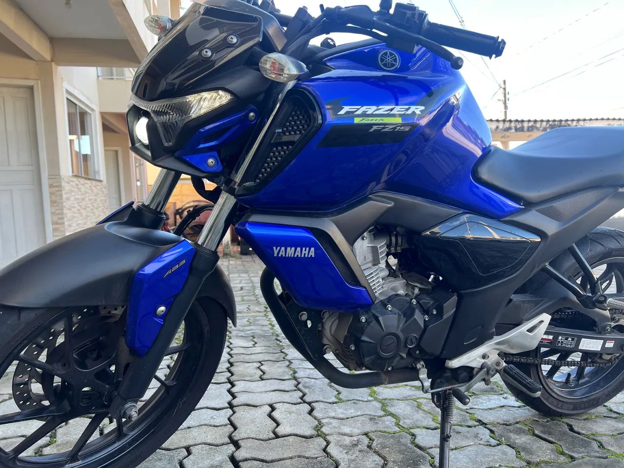 Vendo ótima Fazer - Foto 3