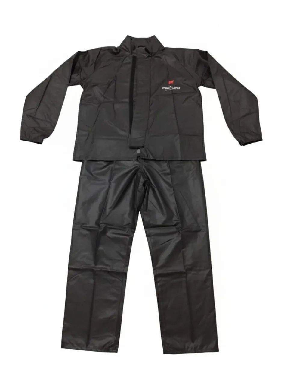 Roupa de chuva moto boy