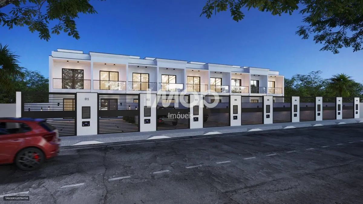 GEMINADO COM 2 QUARTOS - AVAI