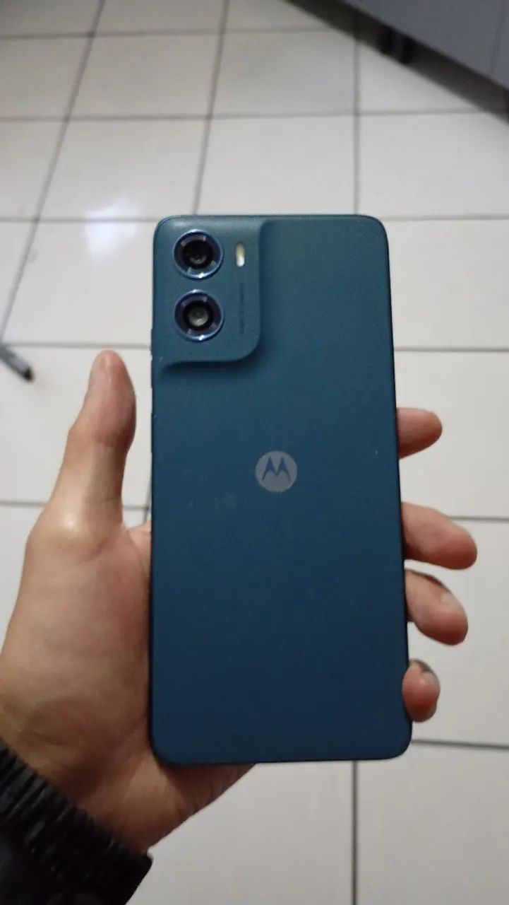 Moto G06