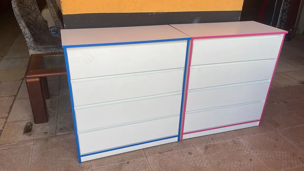 Cômodas  - Foto 4