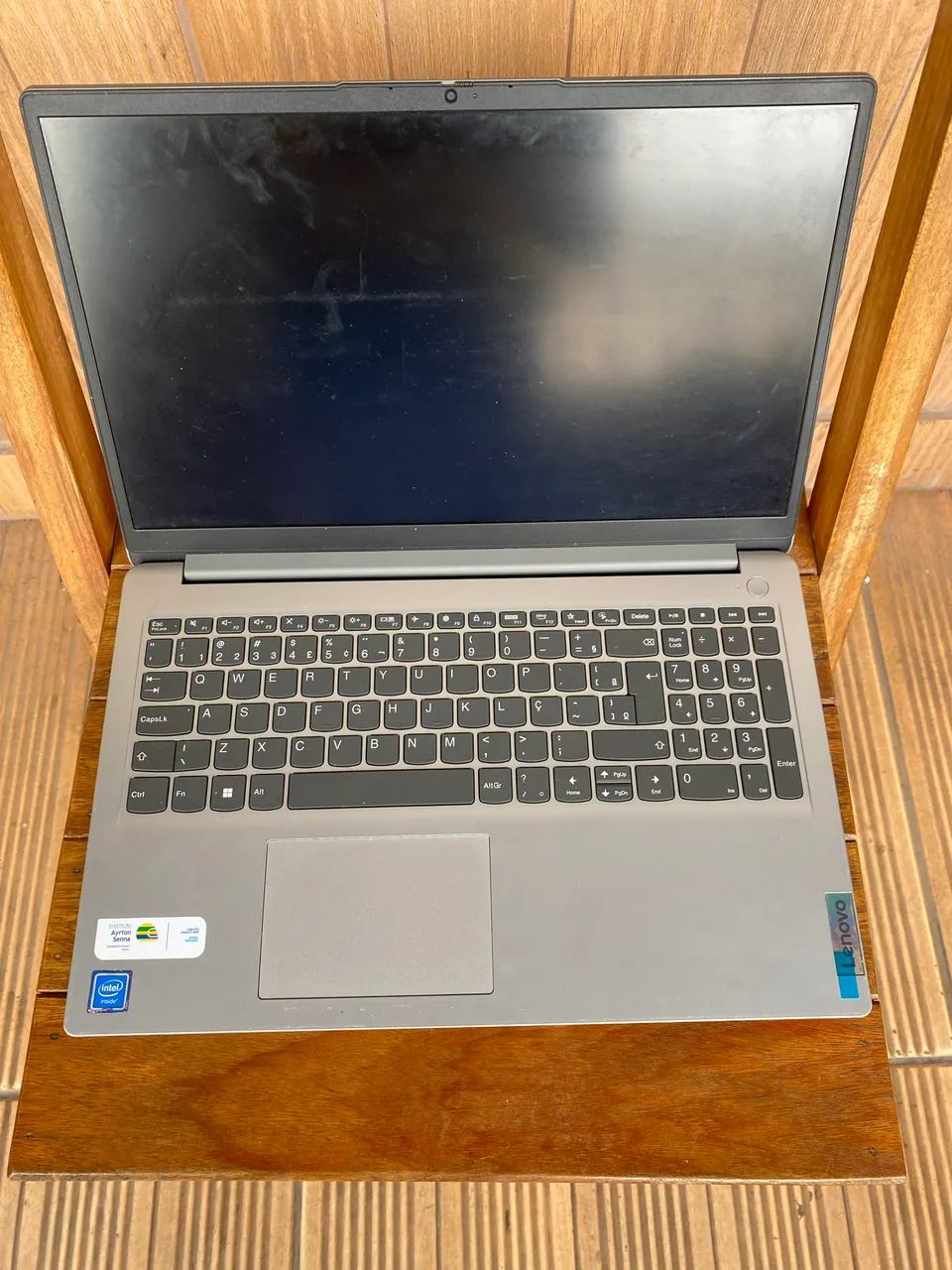 NOTEBOOK LENOVO - Foto 4