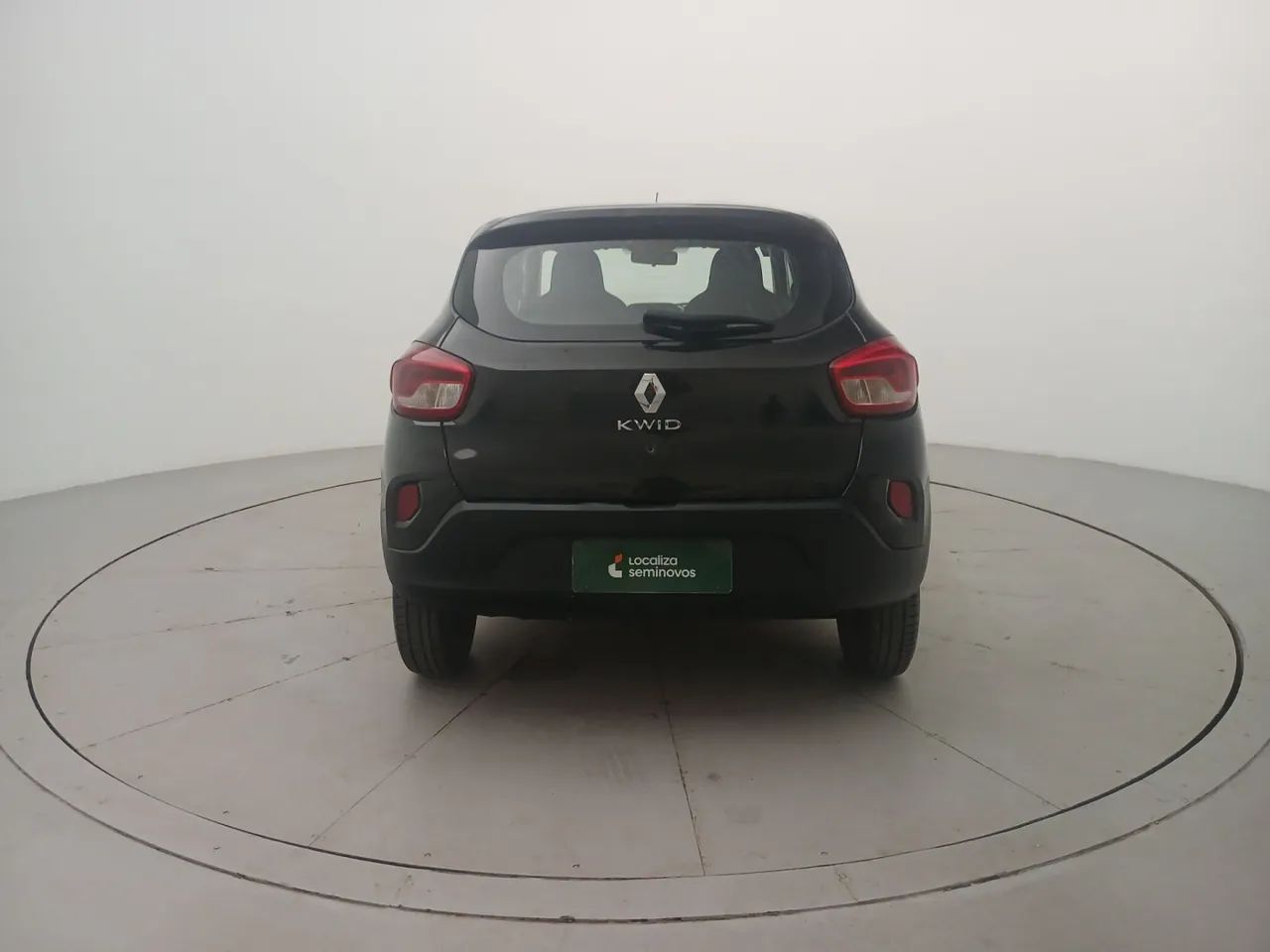 Renault Kwid 1.0 Zen 2025 - Foto 4